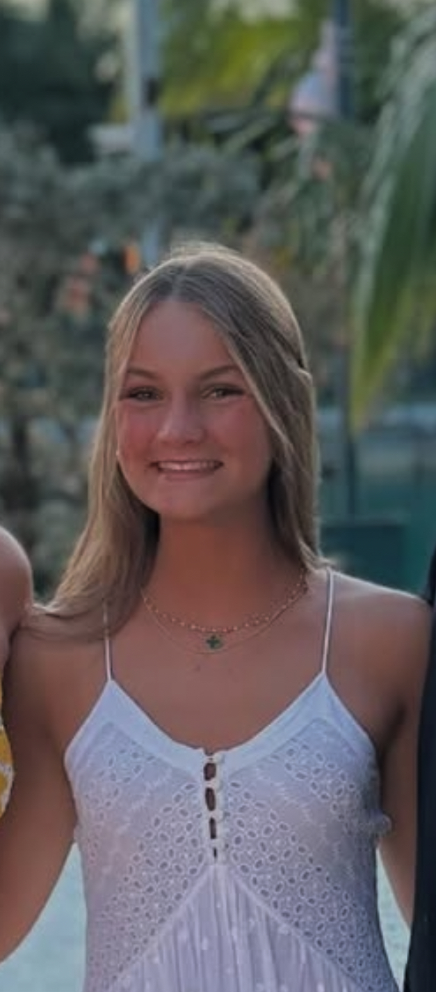 Audrey Aston