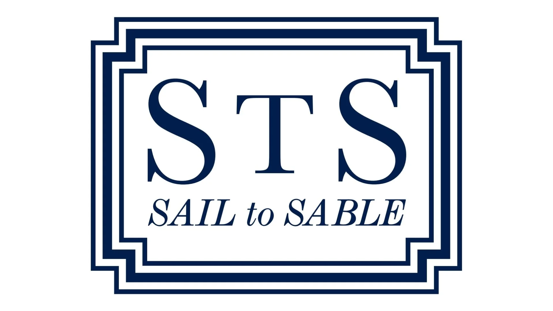 Sail to Sable logo